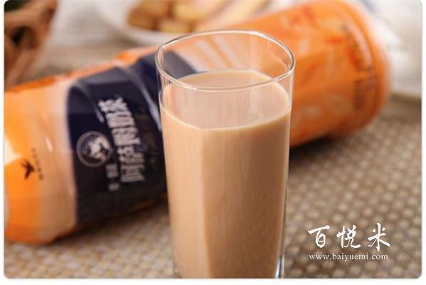 自己泡阿薩姆奶茶怎么泡？