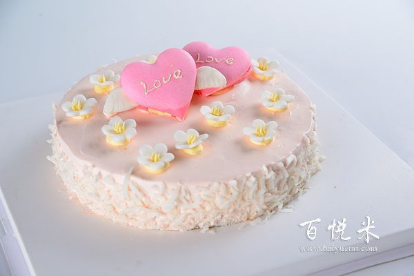 6寸生日蛋糕有多大？