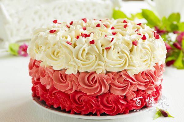 生日蛋糕用保鮮膜包裹放冰箱最長能保存多久