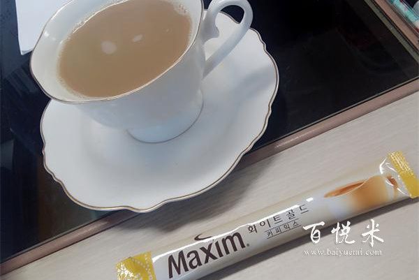 咖啡固體飲料是一種什么飲料？