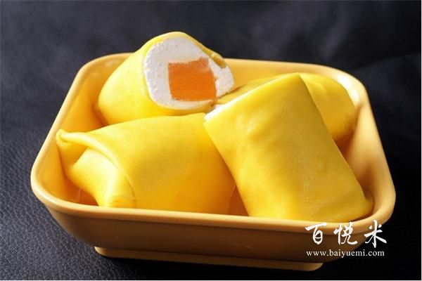 太原哪里有榴蓮班戟賣？貴不貴??？