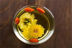 紅棗枸杞菊花茶每個(gè)人都合適喝嗎？