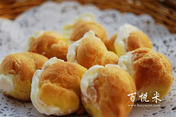 一天吃十個泡芙會不會發(fā)胖？