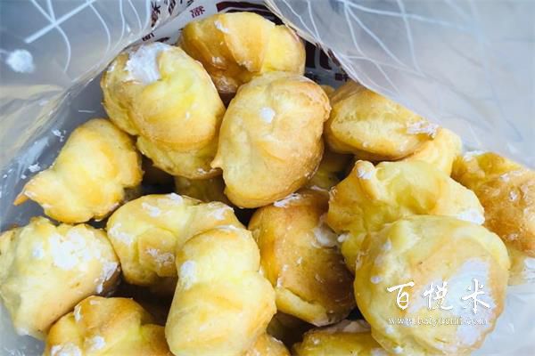 百香林西點(diǎn)好吃嗎？為什么這么多人排隊(duì)買？