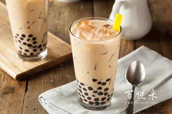 喝多椰果奶茶會對身體有什么傷害？