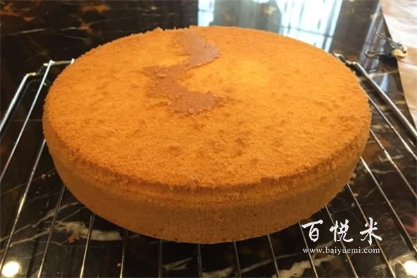 夏天到了一般蛋糕胚應(yīng)該怎么保存合適？