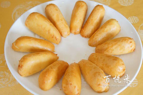 銀絲卷的口感怎么樣？