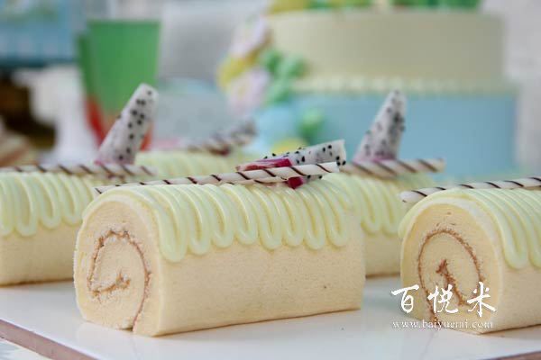 西點包括哪些東西呢？