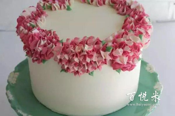 裱花師為什么這么難招？