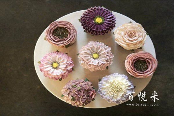 為什么桂花糕在哪里都特別受歡迎？