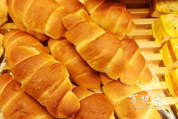 怎樣做出又松又軟的面包？