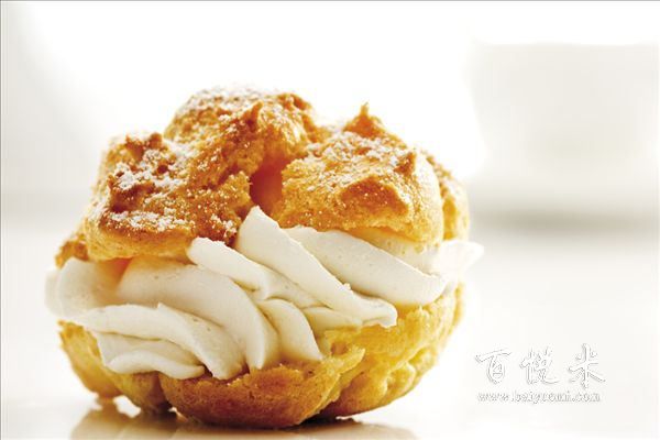 泡芙正常是多少錢一個啊？