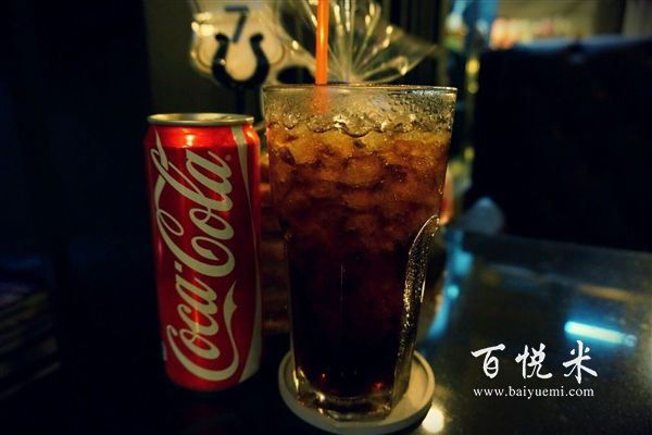 咖啡和可樂能不能一起喝？