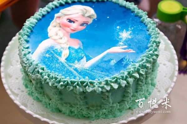 12寸的蛋糕夠幾個(gè)人吃？