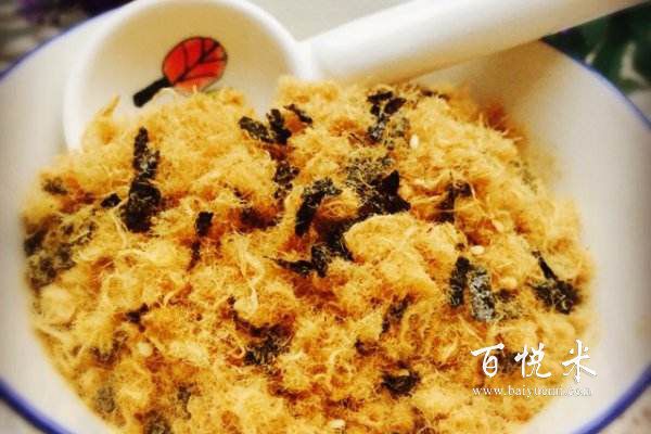 肉松面包網(wǎng)上傳言是棉花做的是這樣的嗎？