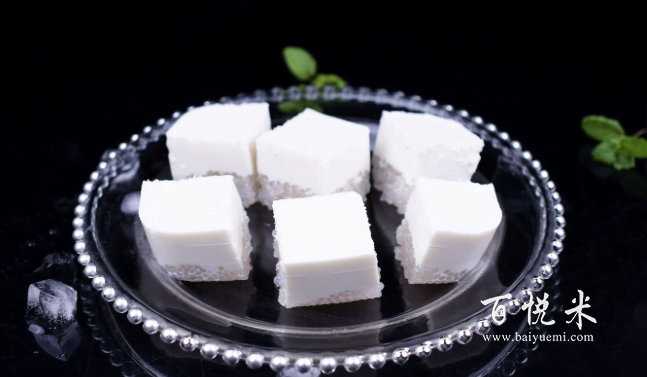 椰汁西米糕怎么做？有沒有人愿意分享下配方做法？