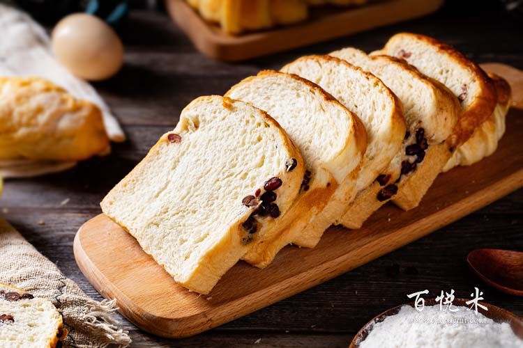 紅豆吐司怎么做,想做吐司不知道配方可以分享一下嗎？