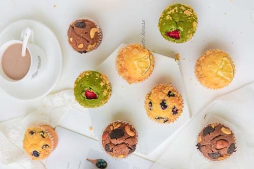 西點(diǎn)的種類有什么,想學(xué)習(xí)西點(diǎn)去哪里是最可靠的？