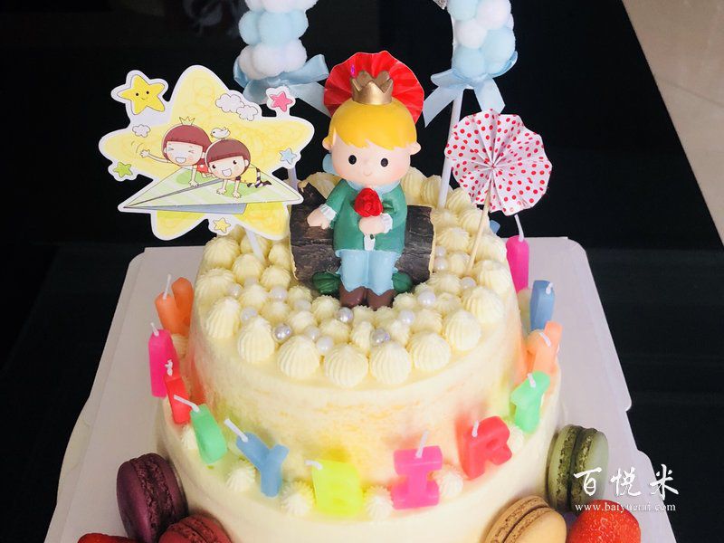 蛋糕的種類有什么？想學(xué)習(xí)蛋糕去哪里是最可靠的？