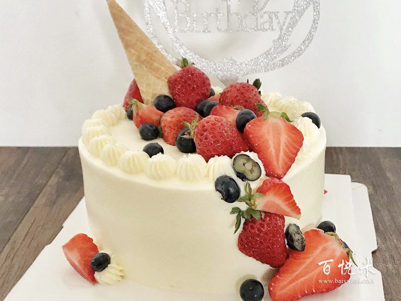 在家做草莓蛋糕需要準(zhǔn)備什么材料？怎么做才好吃？