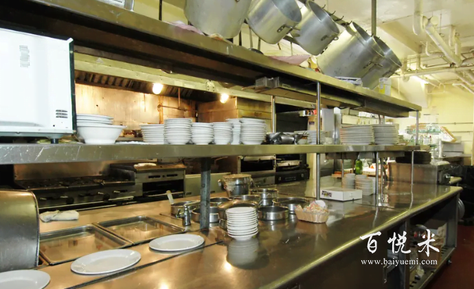 現(xiàn)在開一家西餐店需要用到哪些設(shè)備？可以去哪買？