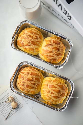 蜂蜜面包是什么？想學習面包的制作可以去哪里？