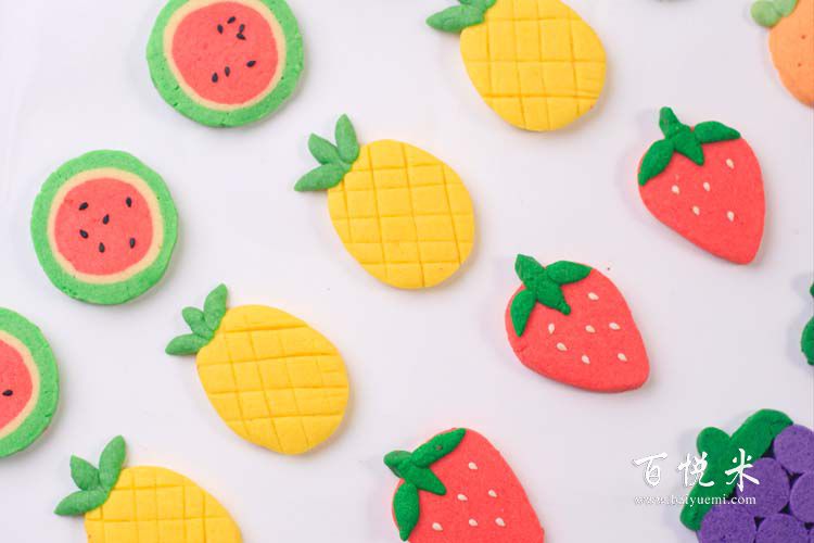 制作曲奇用什么面粉？想學專業(yè)的烘焙技術去哪好？