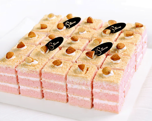 西點制作中常用的工具都有什么？可以給我分享嗎？