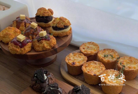 烘焙是什么,請(qǐng)問大家烘焙類食品都有哪一些呢？