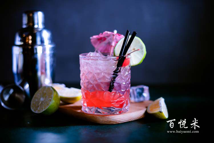 什么是花式調(diào)酒,請問大家花式調(diào)酒是什么樣子的？