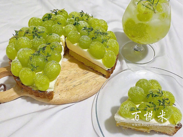 水果蛋糕適合用哪些水果制作？可以給我說說嗎？