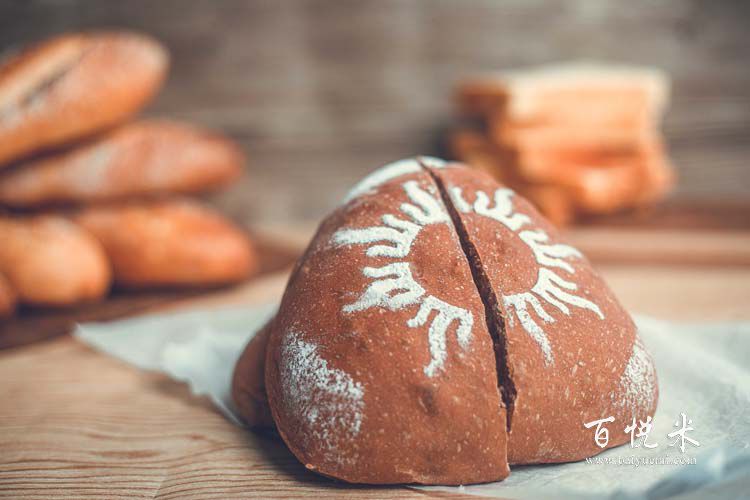 歐包用什么面粉制作,歐包可以用普通面粉做嗎？