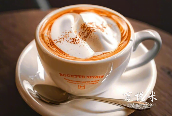 摩卡咖啡的特點是什么？摩卡咖啡是什么樣的咖啡？