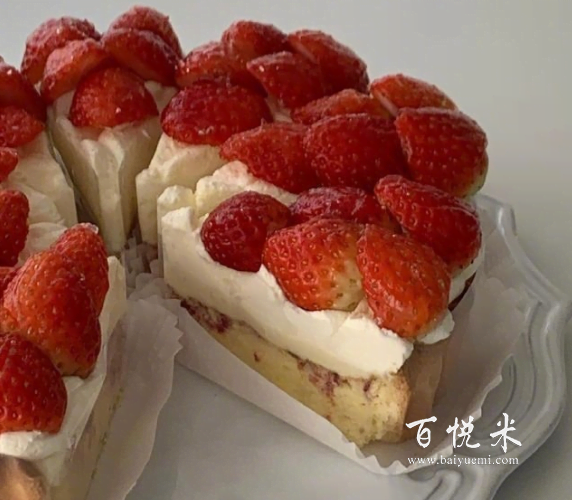 蛋糕是什么面粉制作的？蛋糕用哪種面粉最合適？