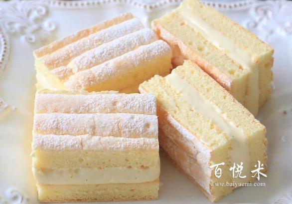 面粉是怎么進(jìn)行分類的？制作蛋糕用哪一種合適？