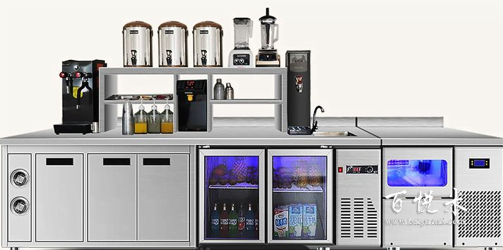 開奶茶店需要置辦什么設(shè)備？去哪買設(shè)備比較好？